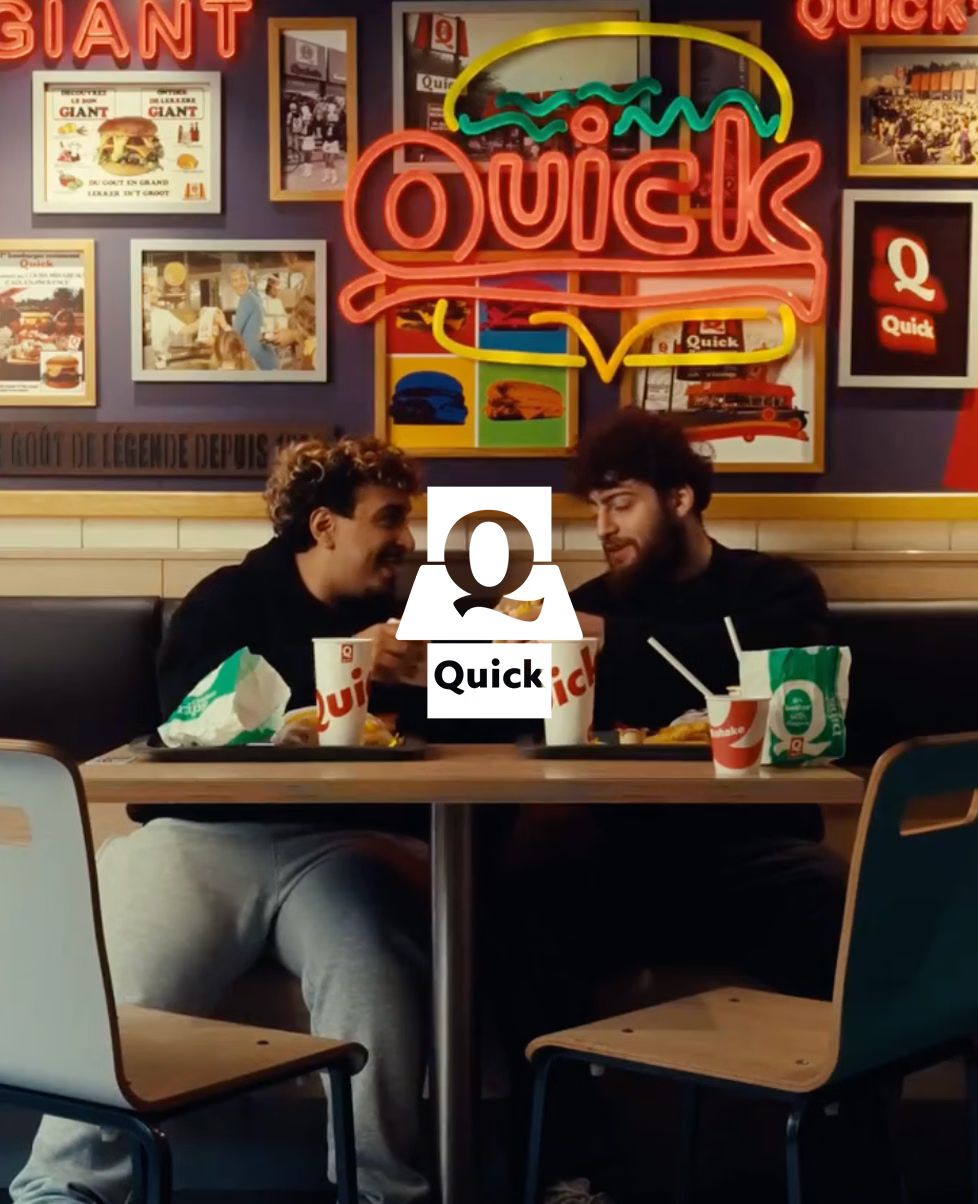 Illustration du projet Quick – Chi Fou Quick