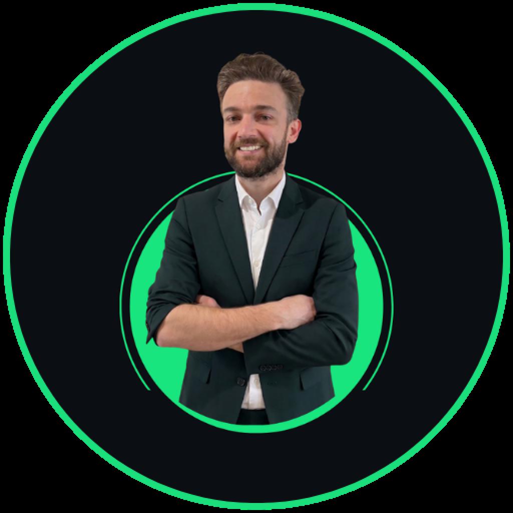 Logo agence Agence Web Up