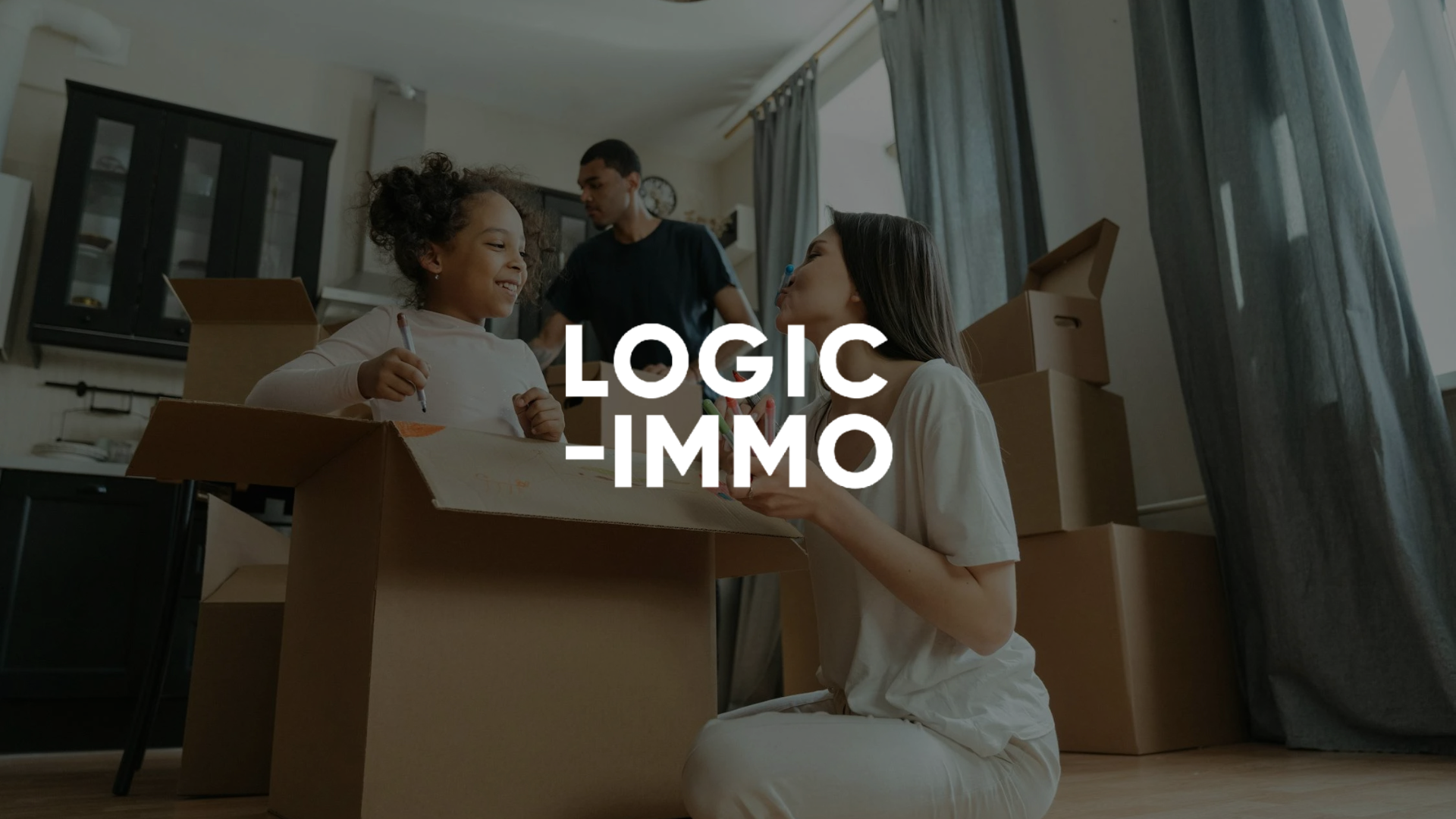 Illustration du projet Optimiser la stratégie SEO de Logic-Immo.com pour maintenir et développer sa visibilité sur les moteurs de recherche