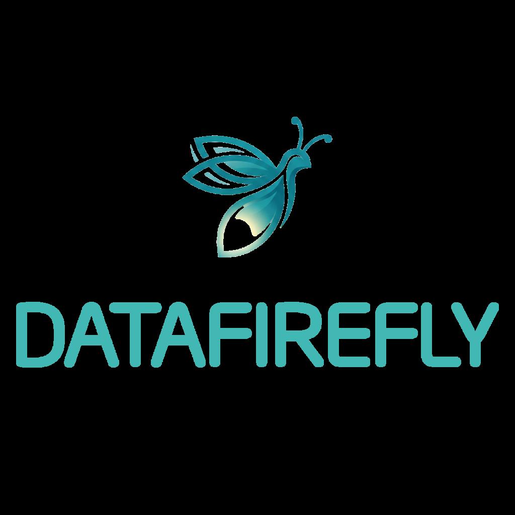 Logo agence DataFirefly