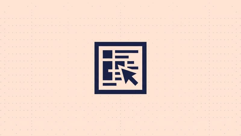 Éditeur WYSIWYG HTML CSS : créer une page en visuel