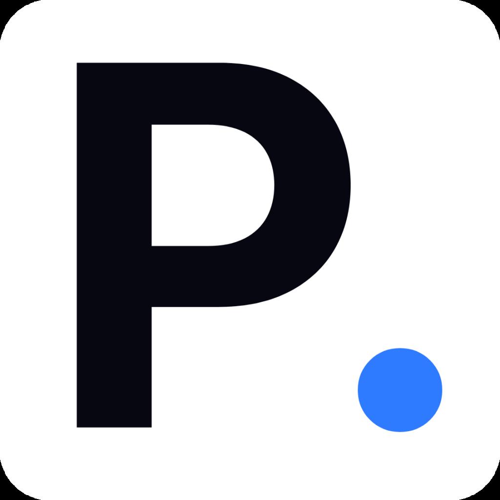Logo agence PeakView AI