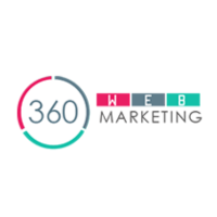 Logo agence 360webmarketing