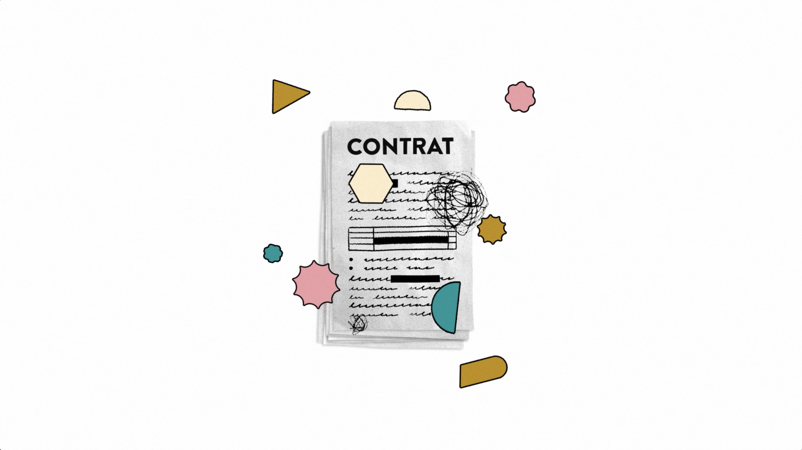 Illustration du projet Contenus pédagogiques | Langage Clair