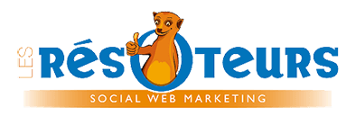 Logo agence Les Résoteurs