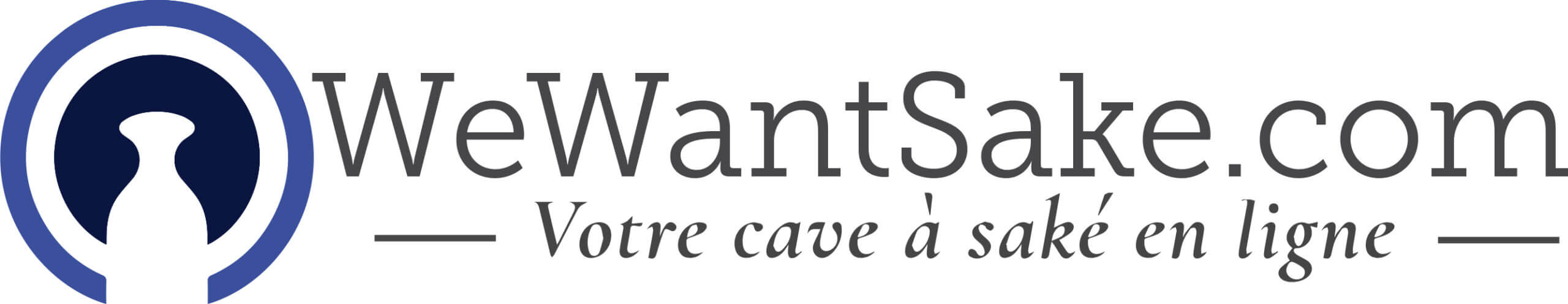 WeWantSake