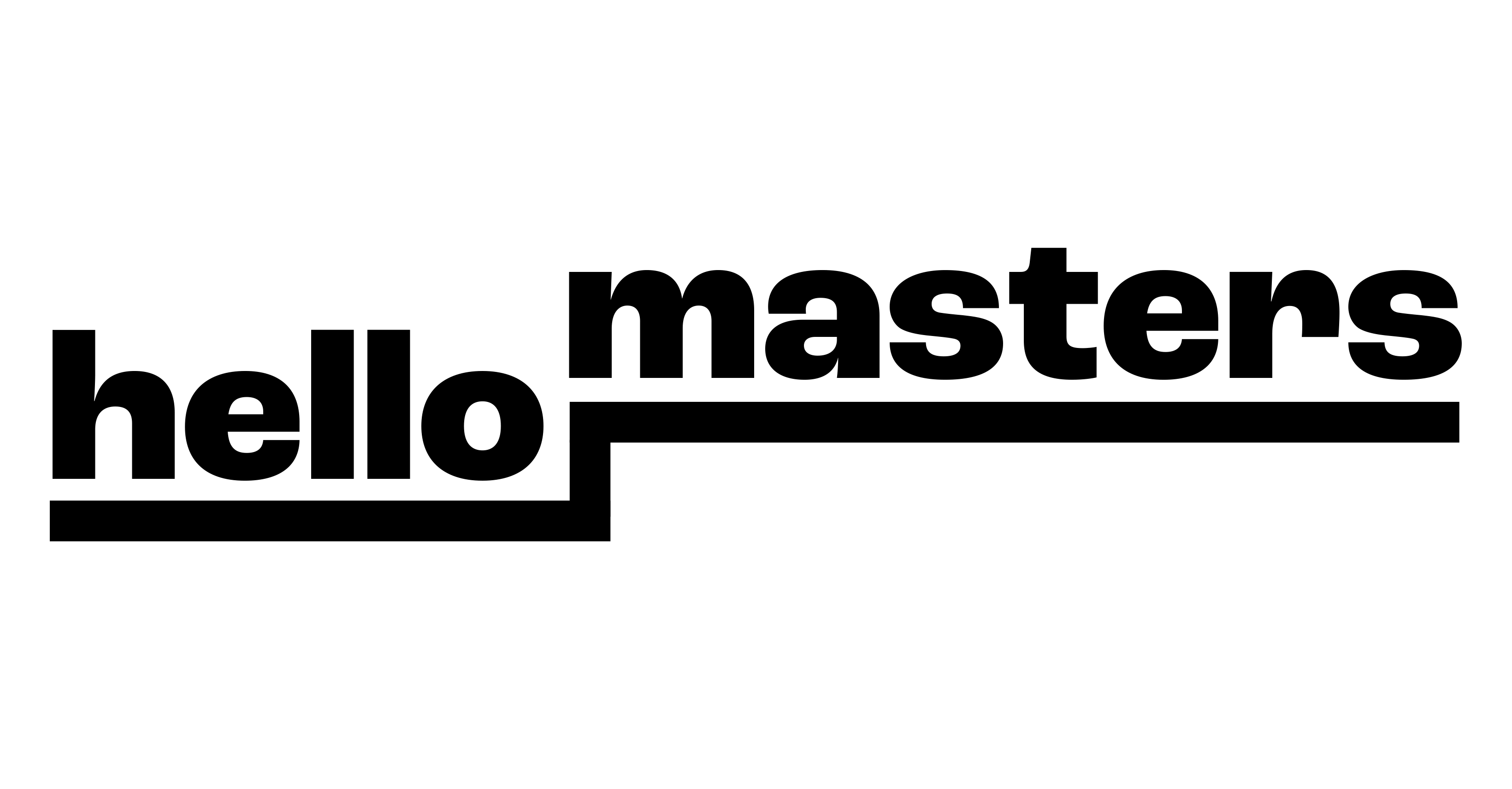 Hello Masters