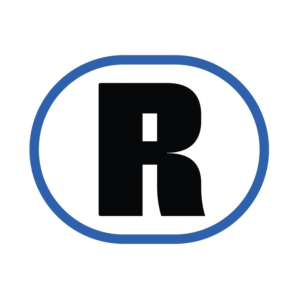 Logo agence LA REFERENCE