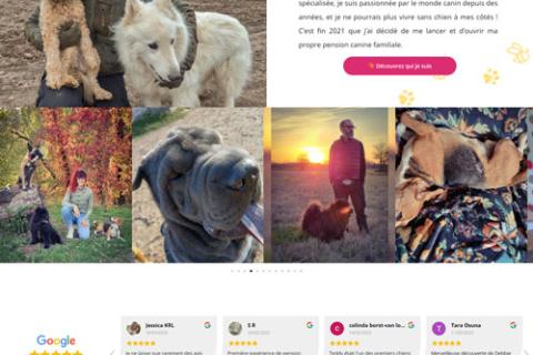 Illustration du projet