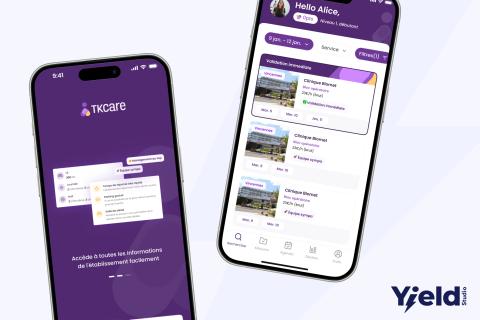 Illustration du projet