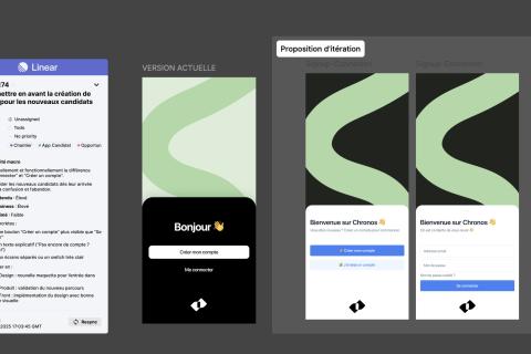 Illustration du projet