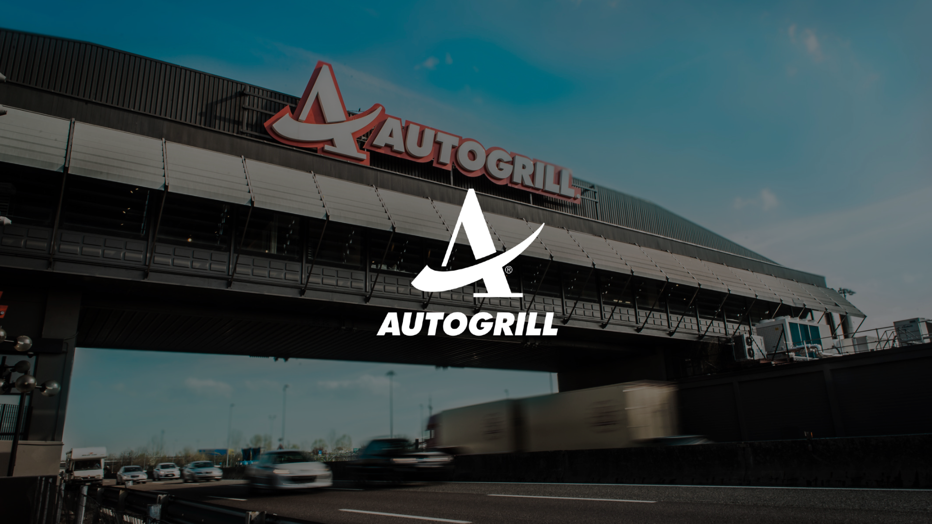 Illustration du projet Comment créer du trafic vers les restaurants et boutiques Autogrill durant la période estivale