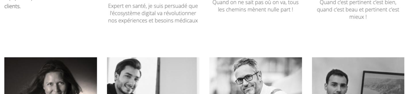 Couverture de l'agence MEDIGLOBAL