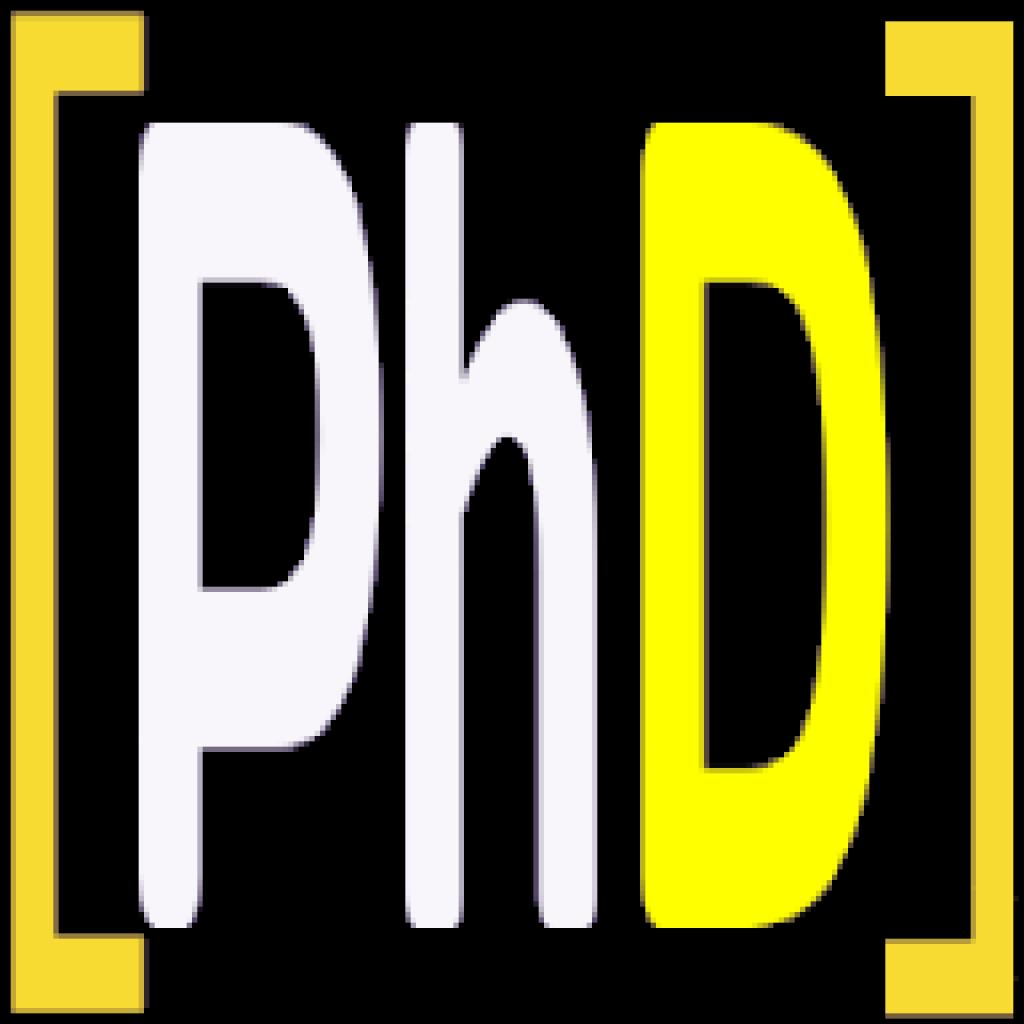 Logo agence PhilDEV