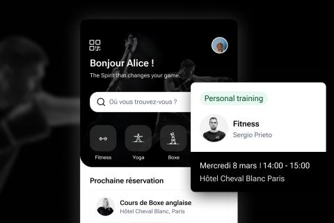 Illustration du projet