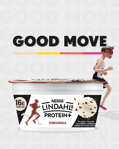 Illustration du projet Good Move