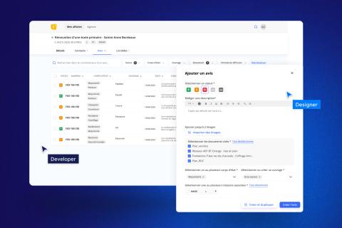 Illustration du projet