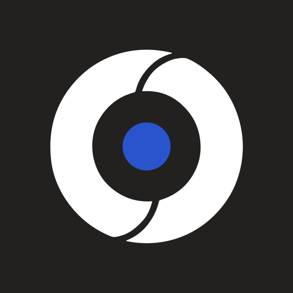 Logo agence OSIOM AGENCY