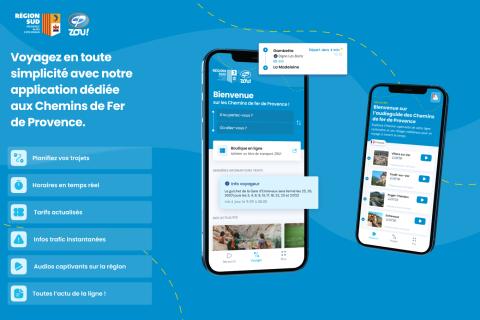 Illustration du projet