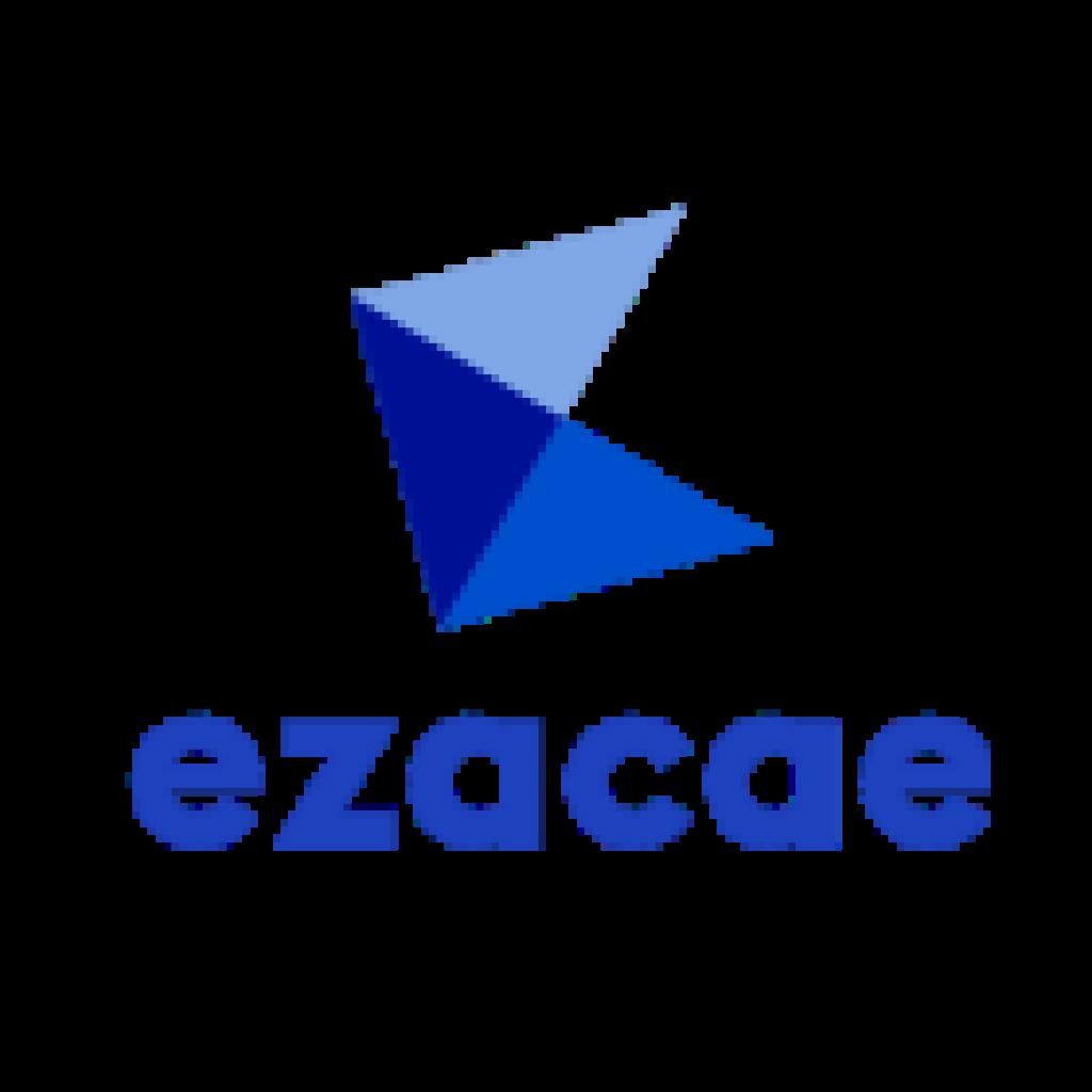 Logo agence ezacae