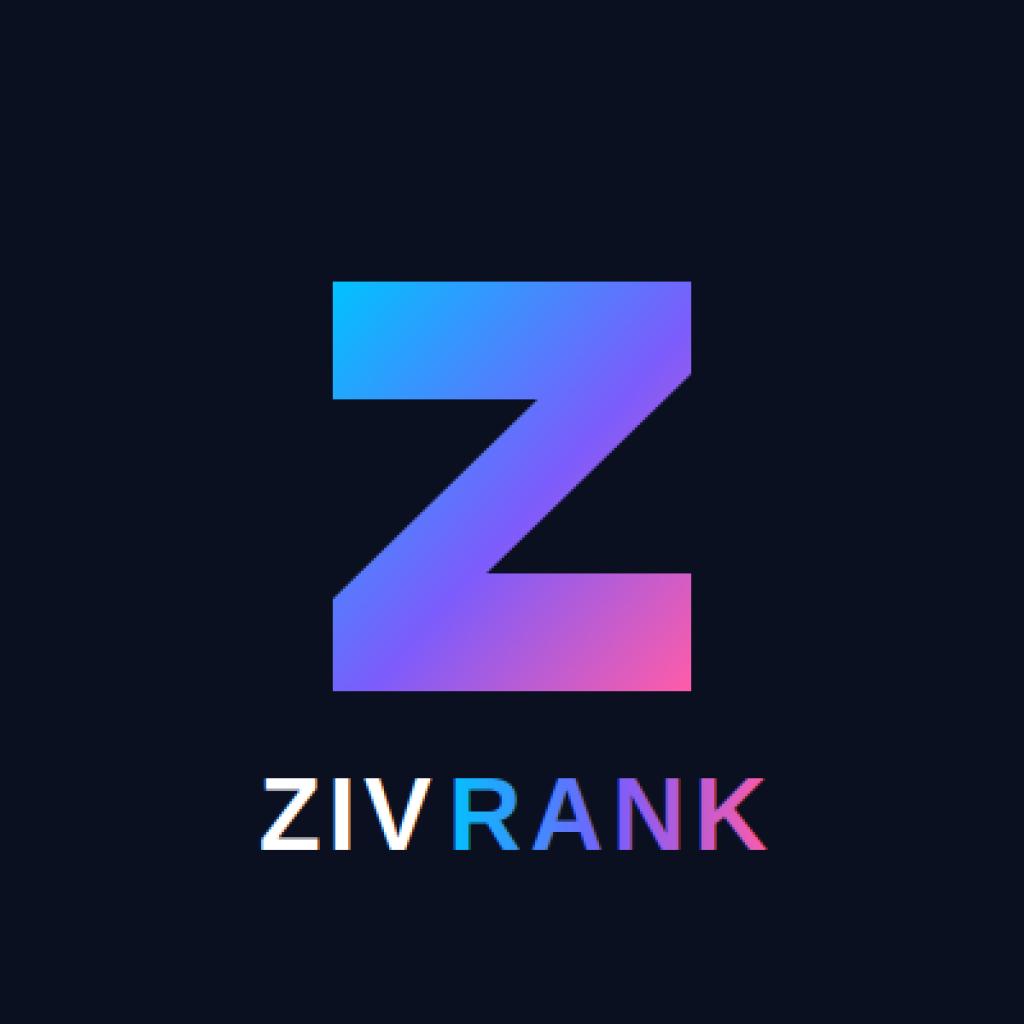 Logo agence Zivrank