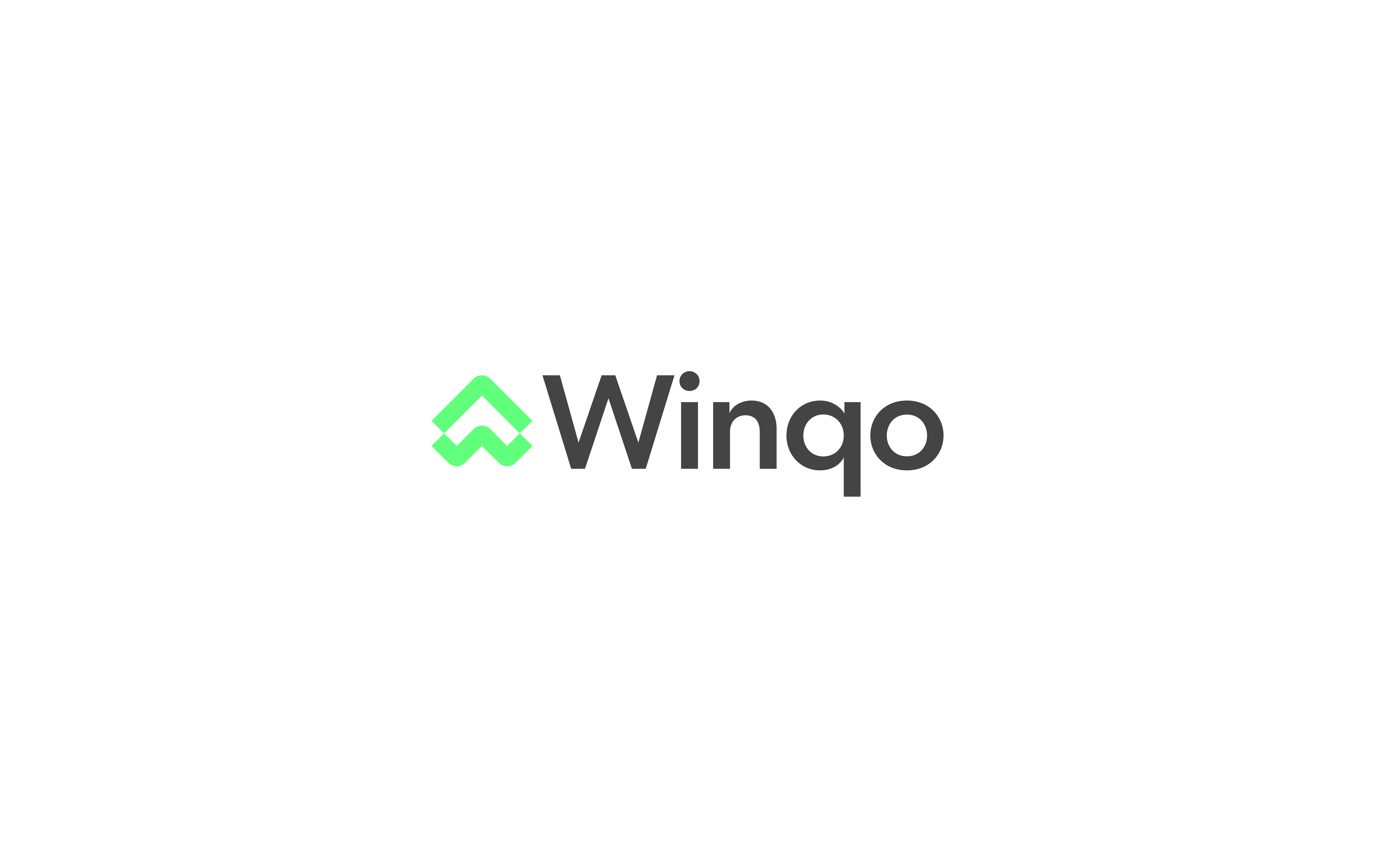 Logo agence Winqo