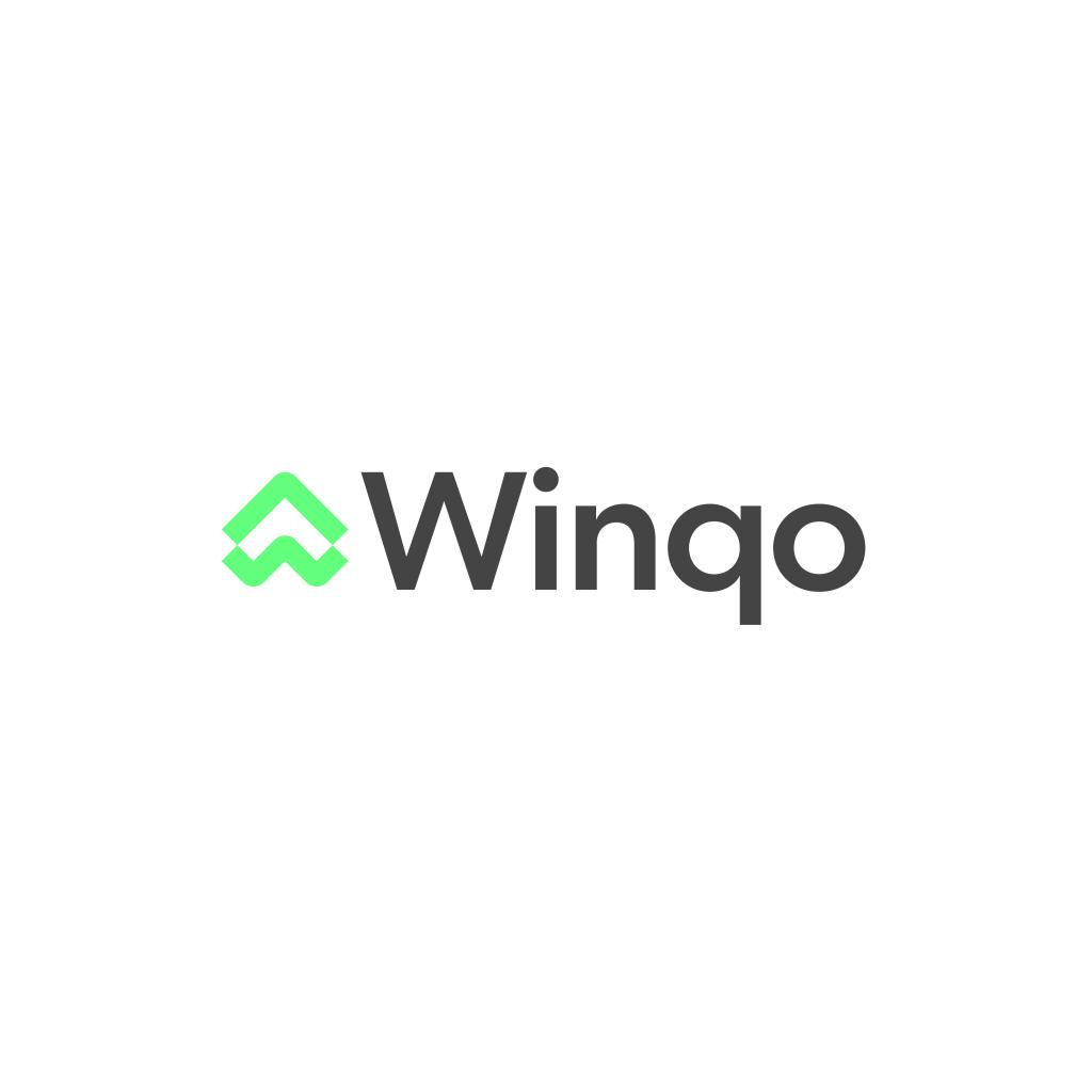 Logo agence Winqo