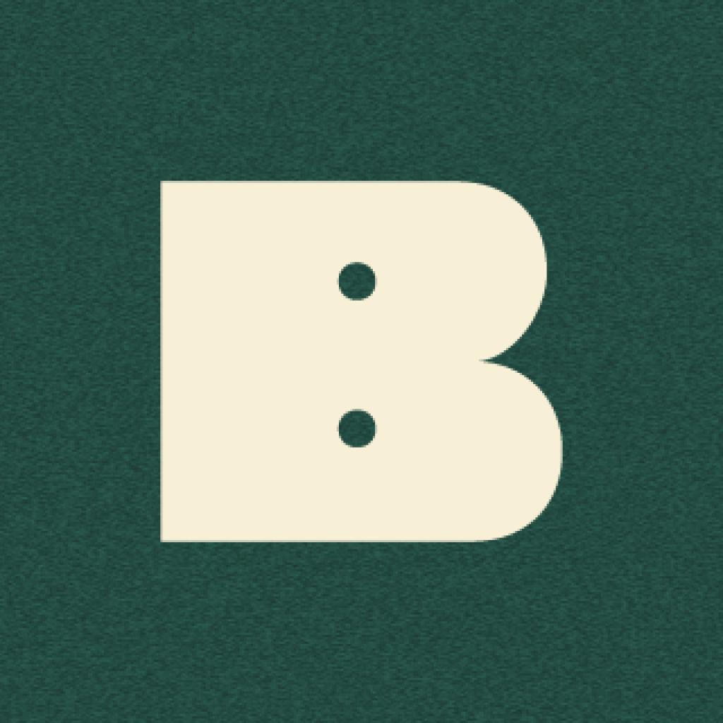 Logo agence Brique lab