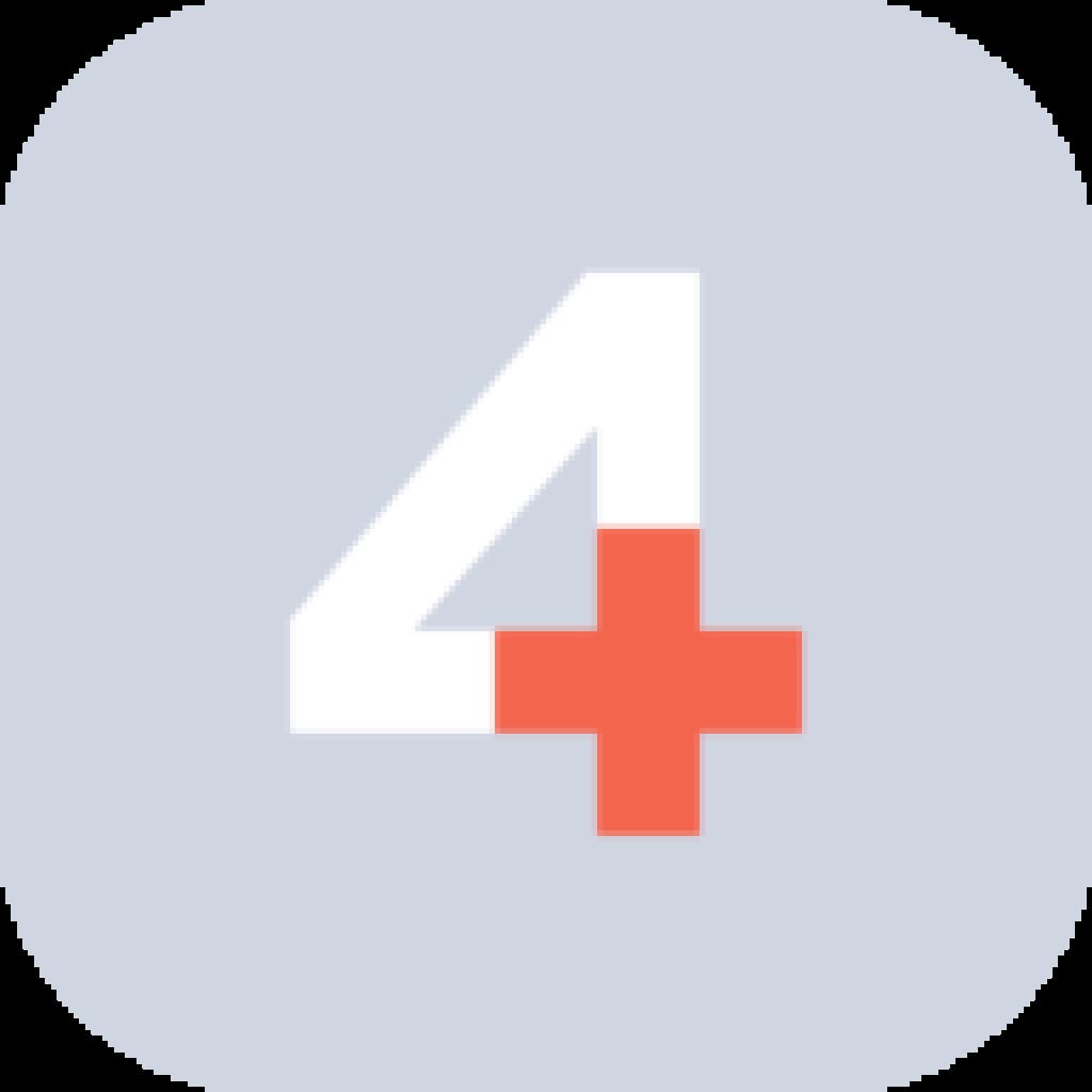 Logo agence ALL 4 Test