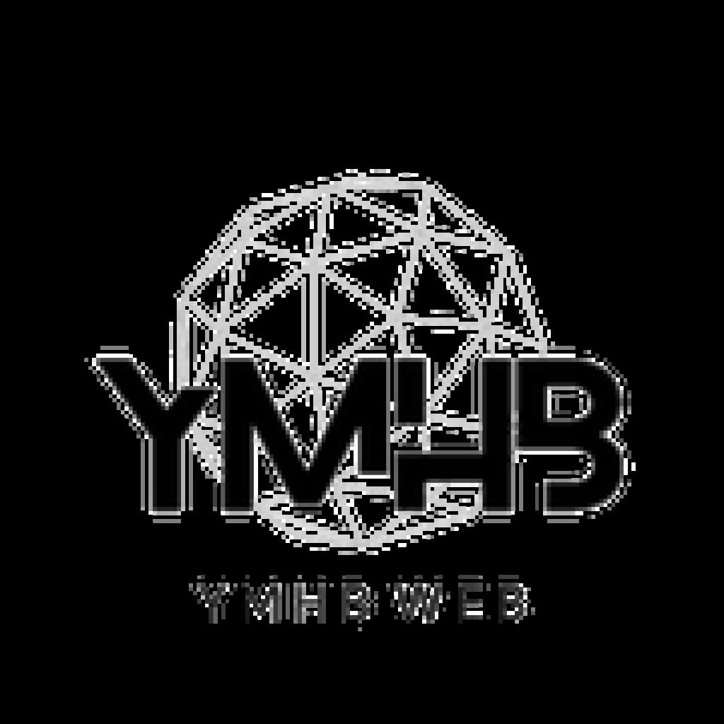 Logo agence Ymhb web