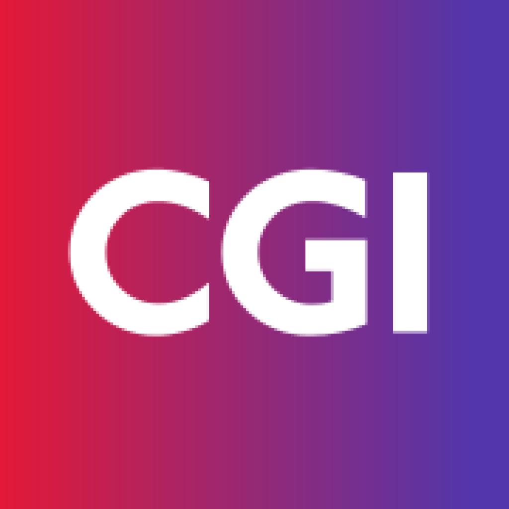 Logo agence CGI France
