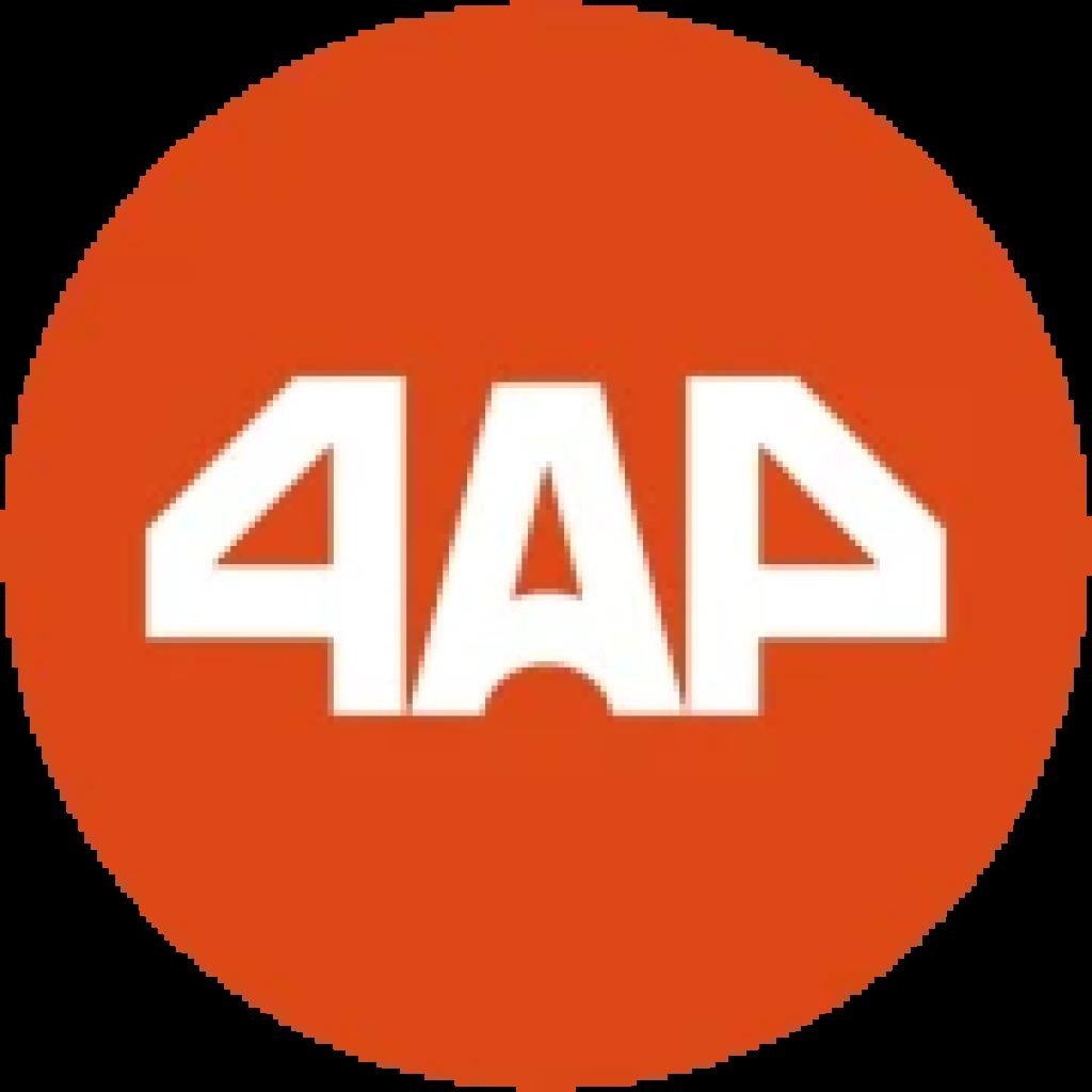 Logo agence Agence404