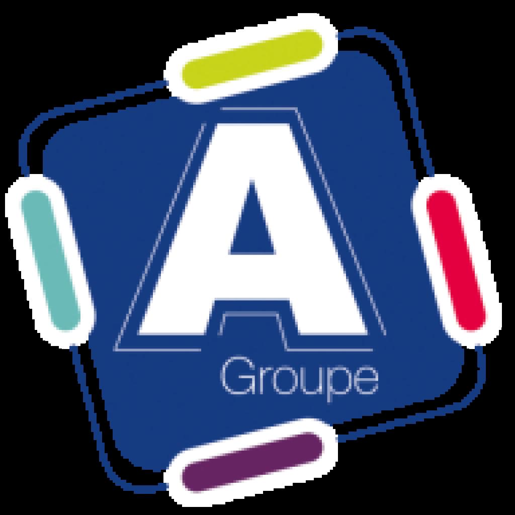 Logo agence Amalthea Groupe