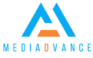 Logo agence Mediadvance - Agence de consultant SEO
