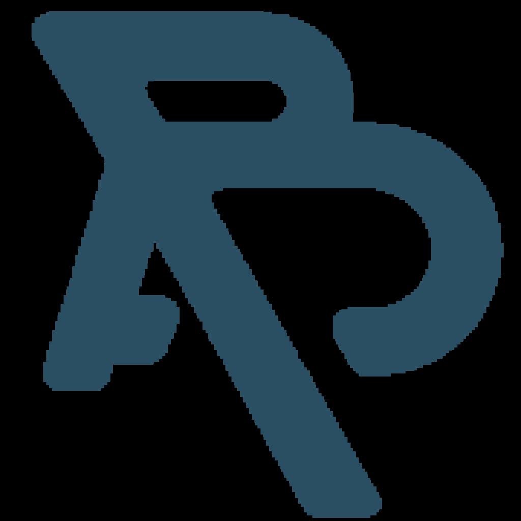 Logo agence Build My Agency