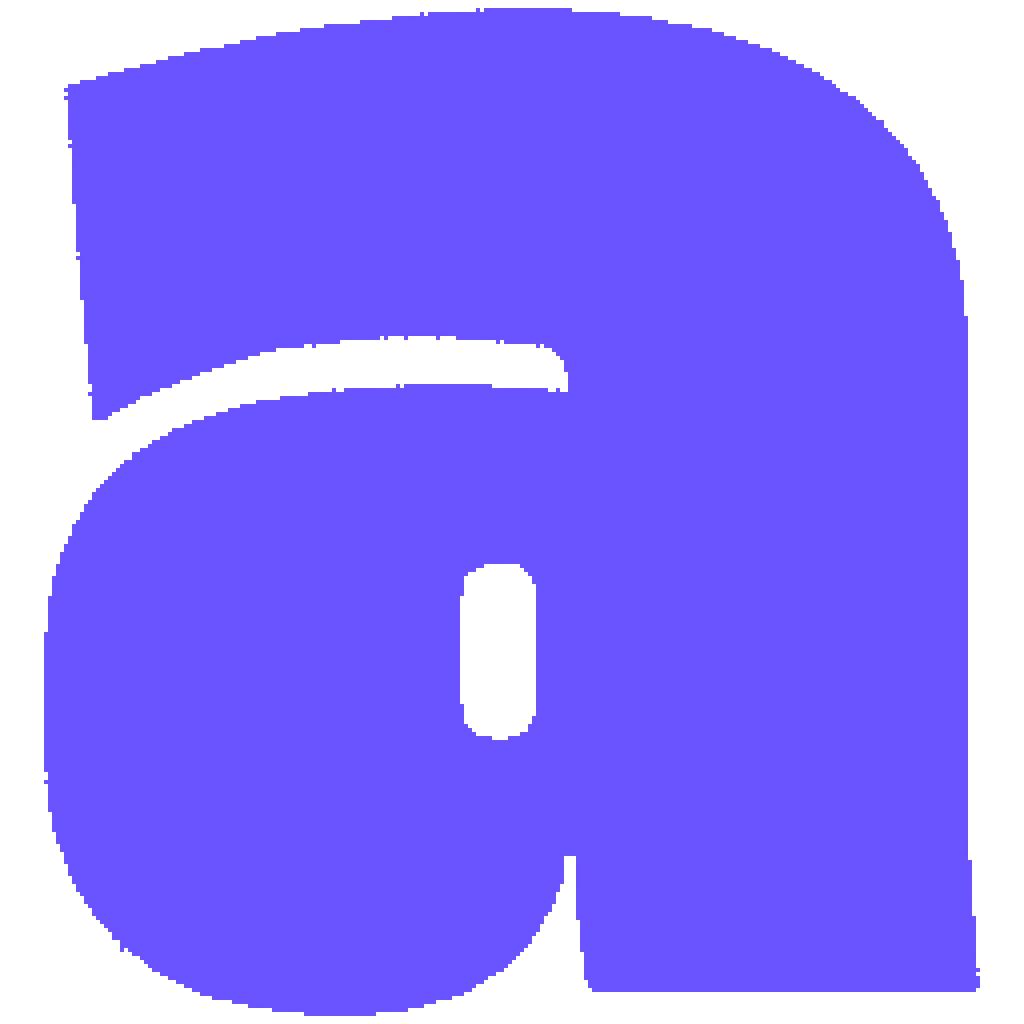Logo agence ANODE Stratégie Digitale