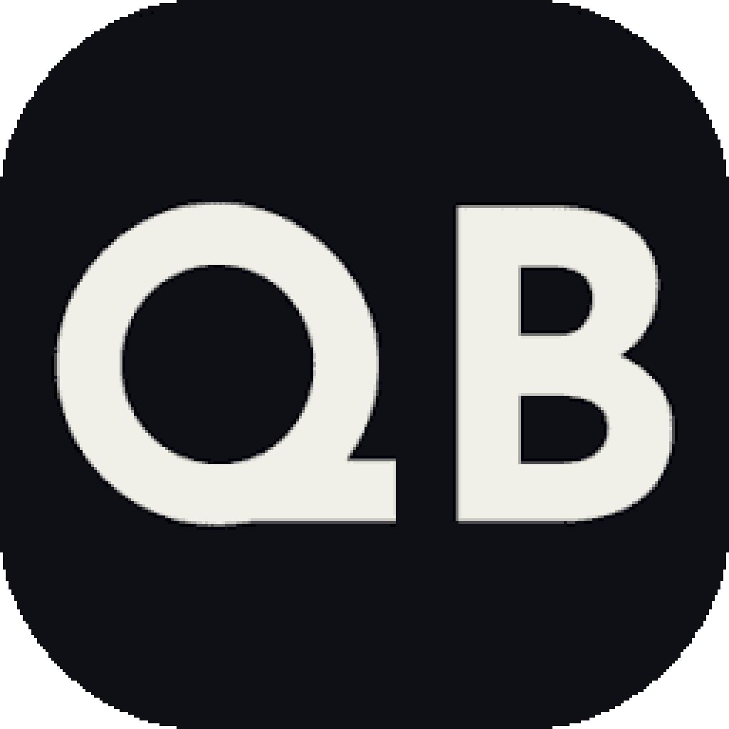 Logo agence Quentin BERGUET