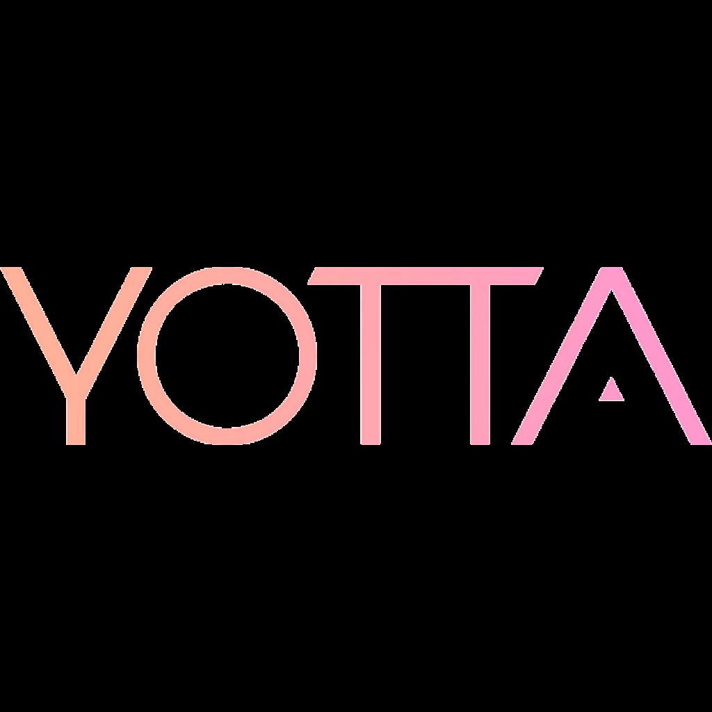 Logo agence Yottayotta