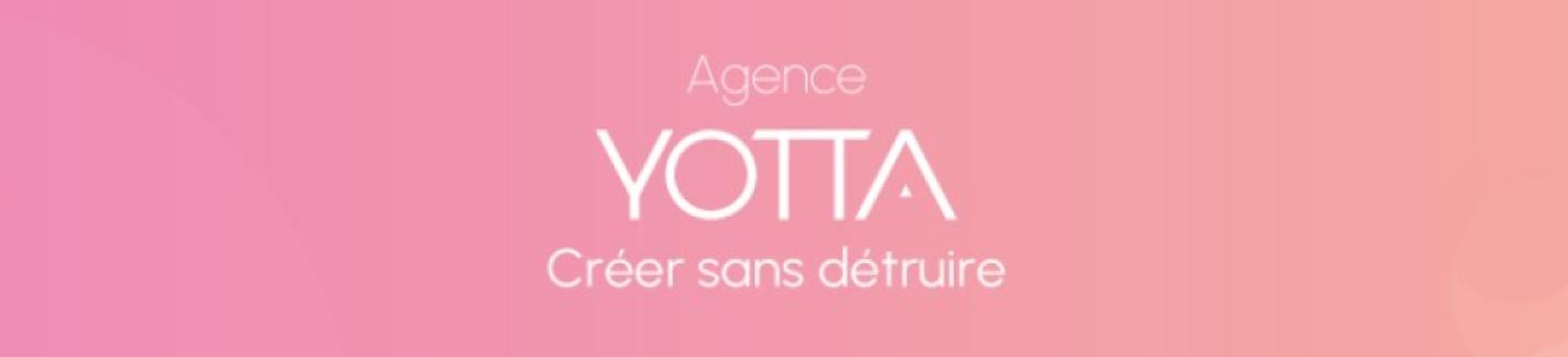 Couverture de l'agence Yottayotta