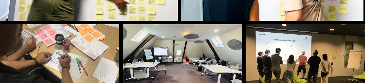 Couverture de l'agence Sérieux