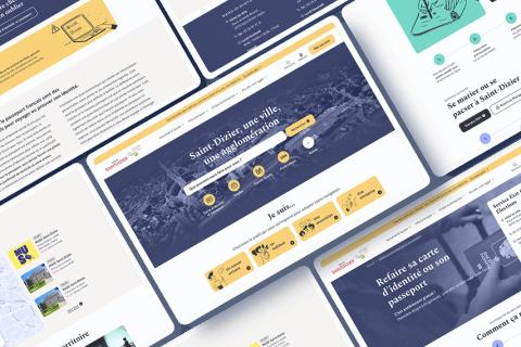 Illustration du projet