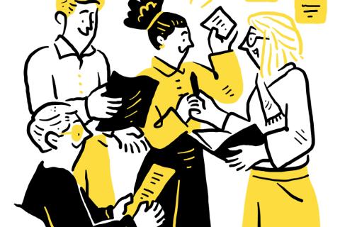 Illustration du projet