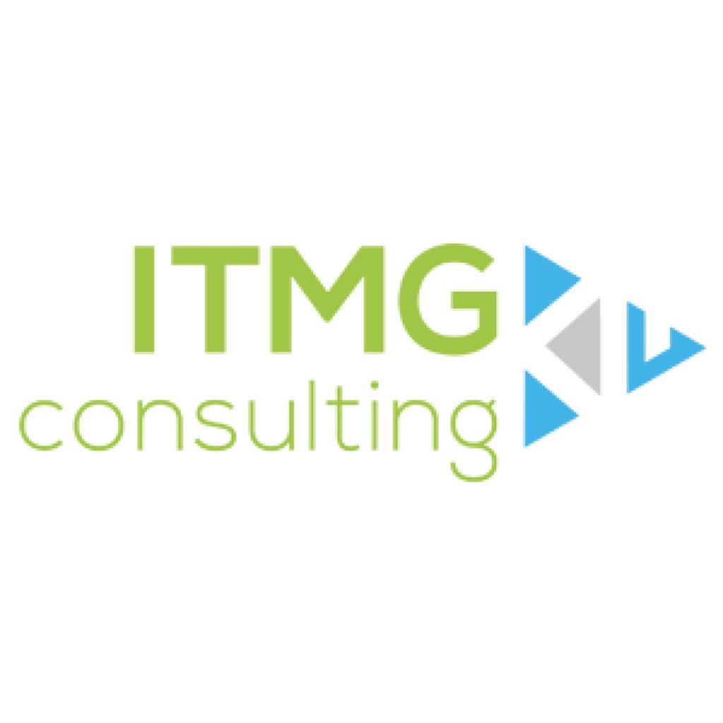 Logo agence ITMG-Consulting