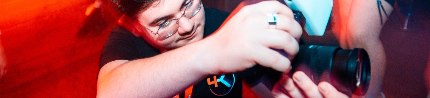 Couverture de l'agence 4Kaptured