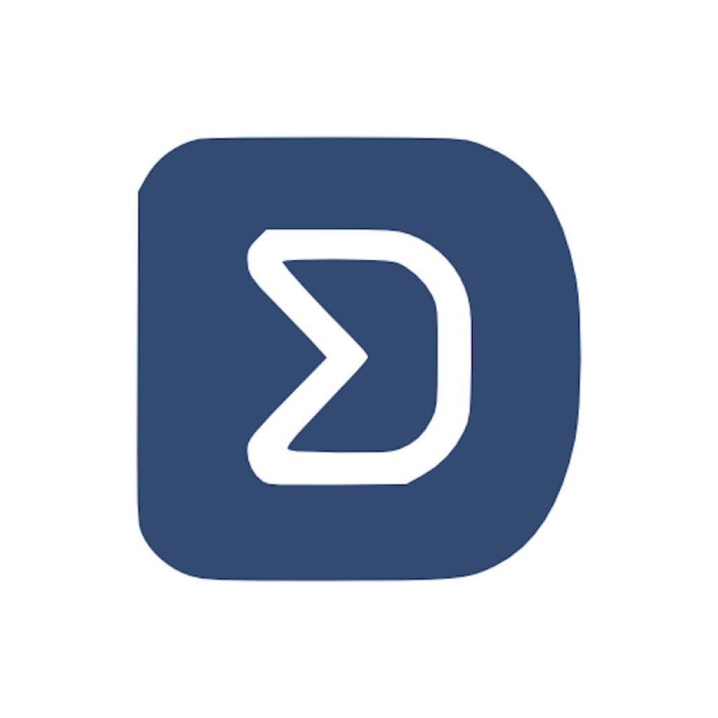 Logo agence Digitelo Saint-Etienne