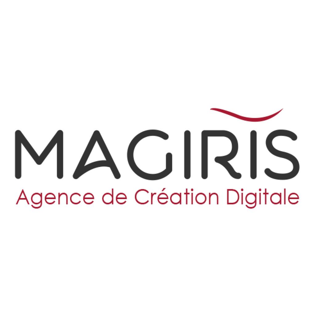 Logo agence MAGIRIS