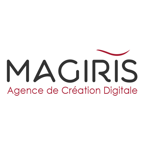 Logo agence MAGIRIS
