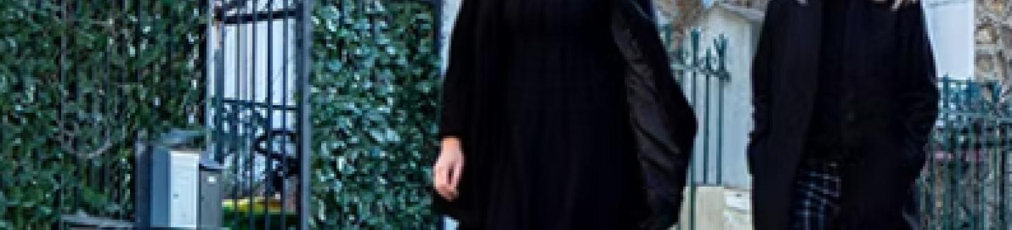 Couverture de l'agence HOLISTIK RP