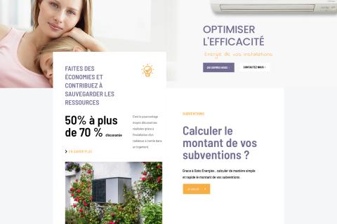 Illustration du projet