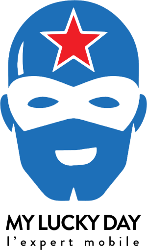 Logo agence MY LUCKY DAY